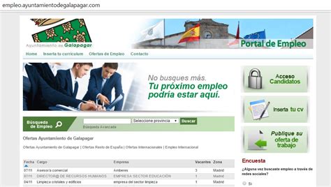 trabajo galapagar|Trabajos en Galapagar Crear alertas